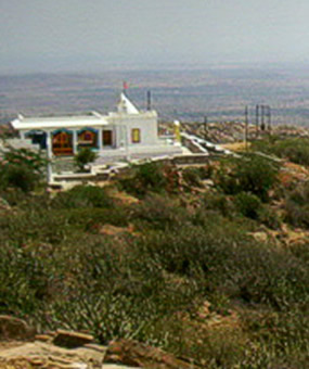 Awesome Place